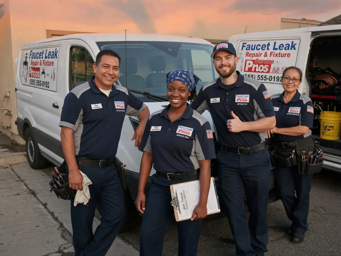 Faucet Repair company in Elida, NM