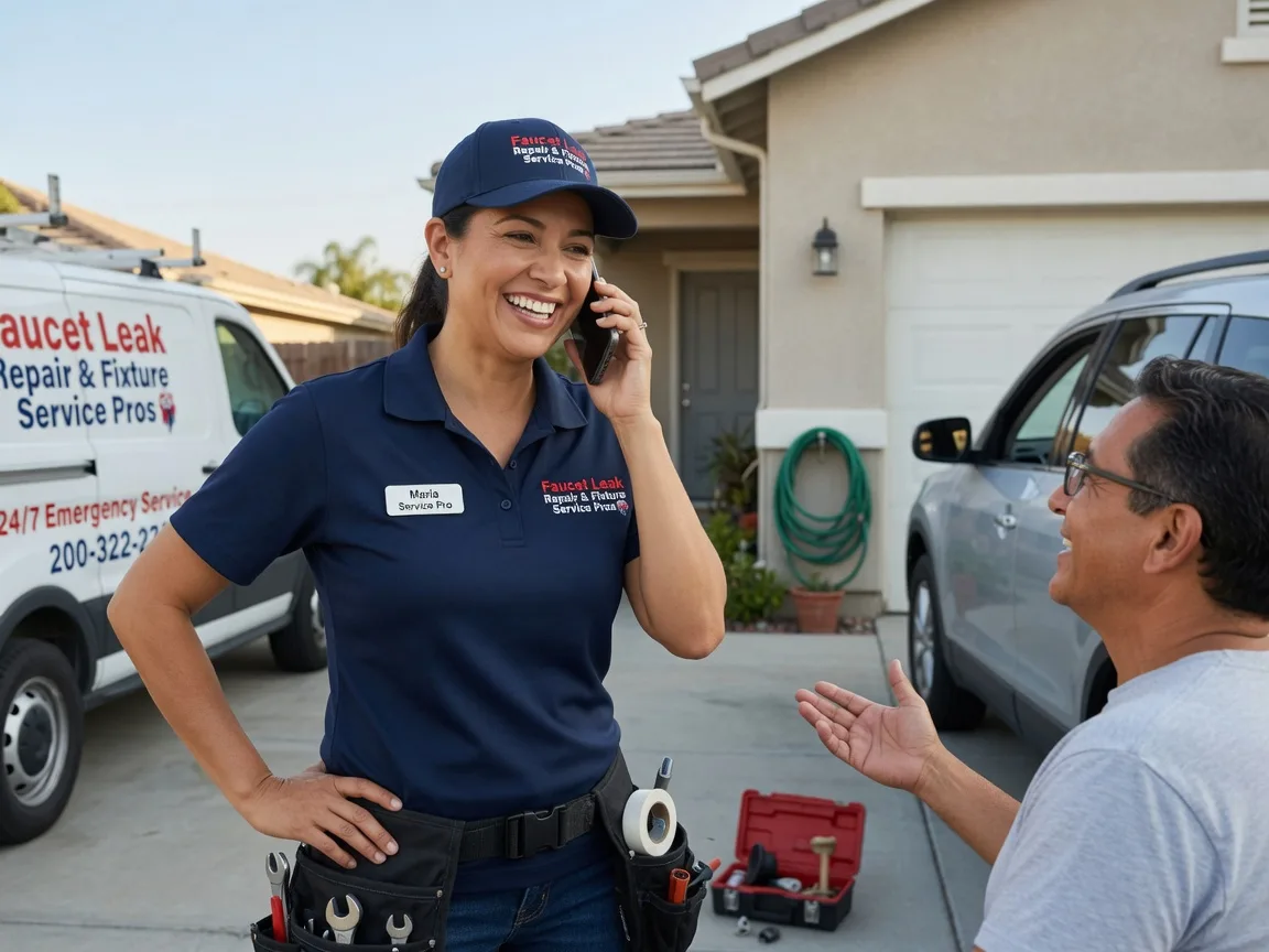 Faucet Repair Elida, NM FAQs